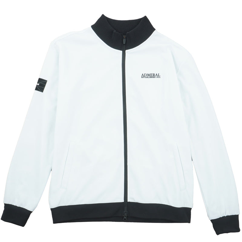 ホカタッチ トラックジャケット ADMA587