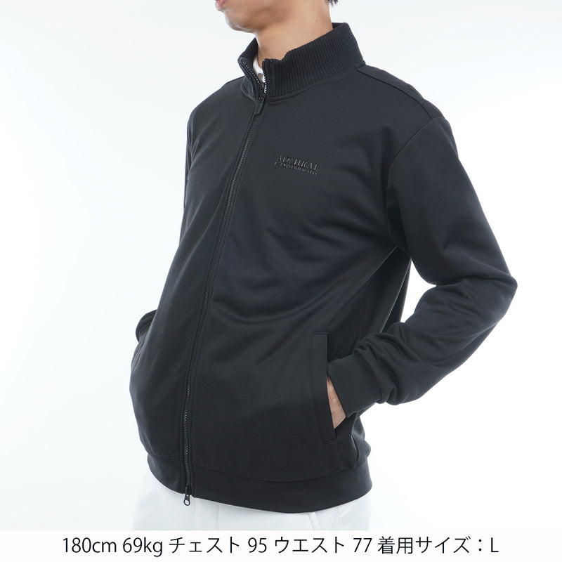 ホカタッチ トラックジャケット ADMA587