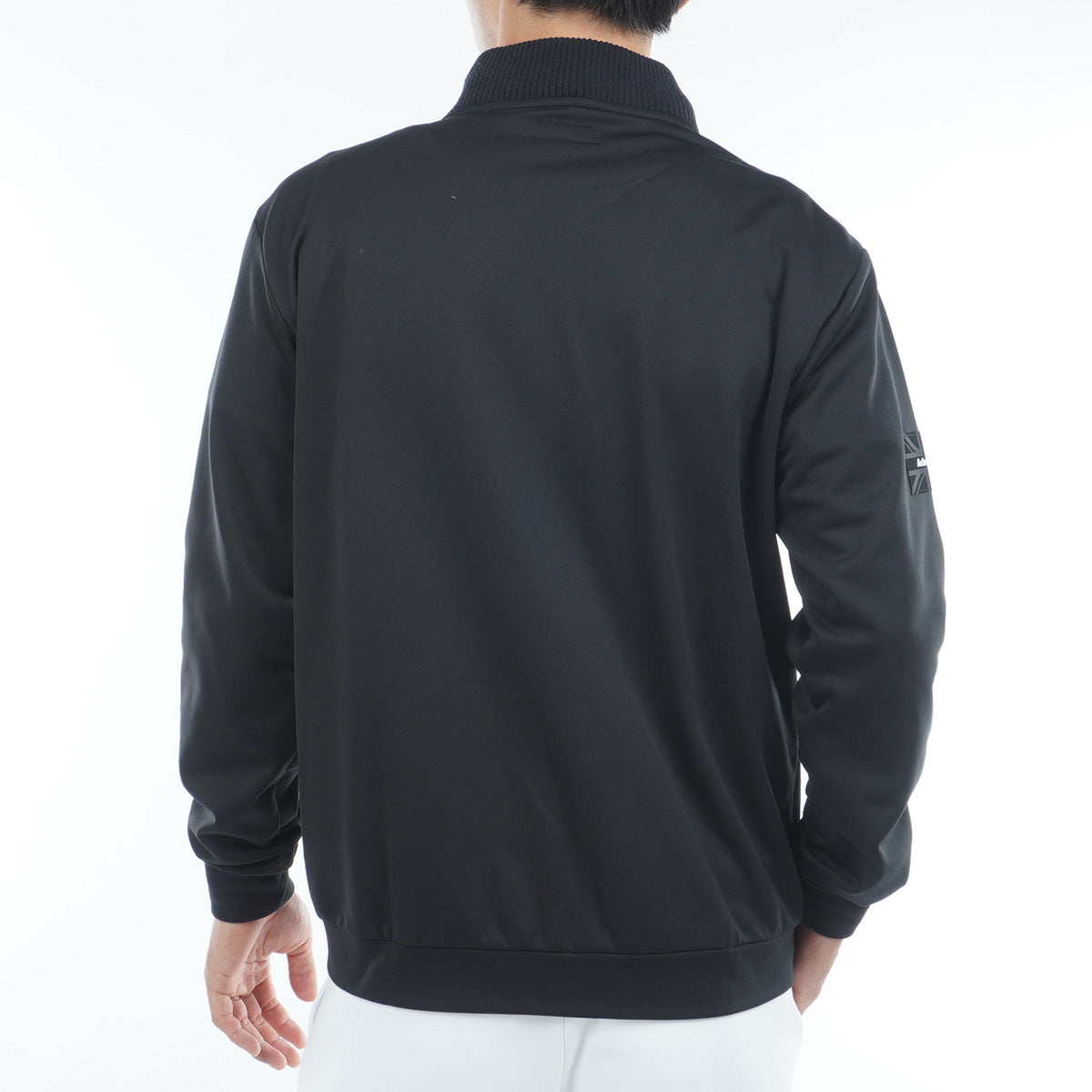 ホカタッチ トラックジャケット ADMA587 – ADMIRAL
