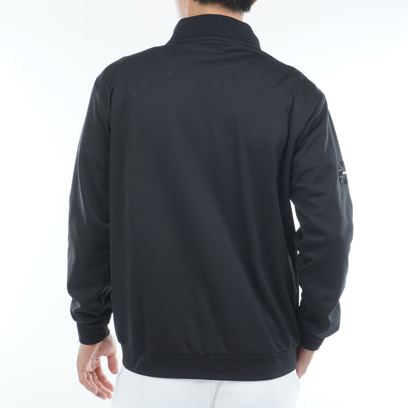 ホカタッチ トラックジャケット ADMA587