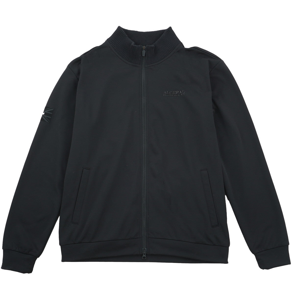 ホカタッチ トラックジャケット ADMA587 – ADMIRAL