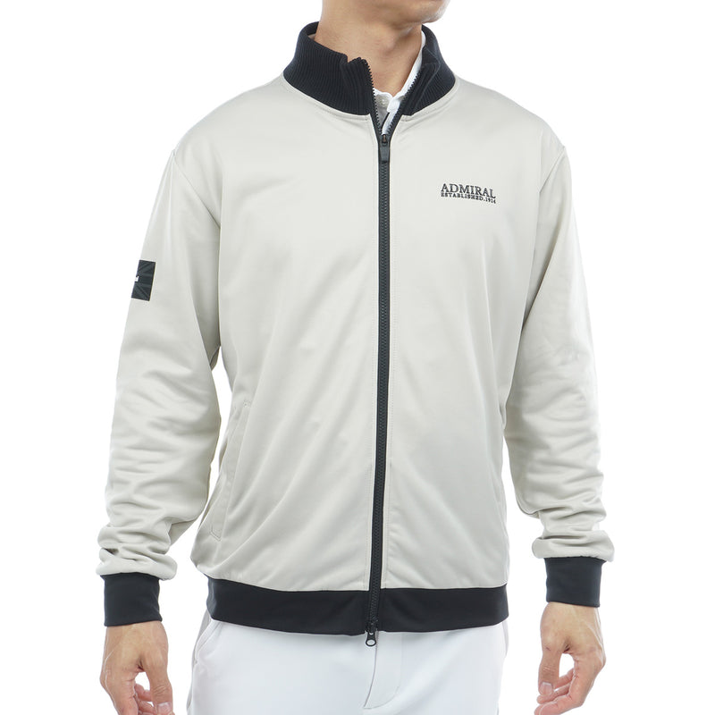 ホカタッチ トラックジャケット ADMA587