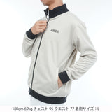 ホカタッチ トラックジャケット ADMA587