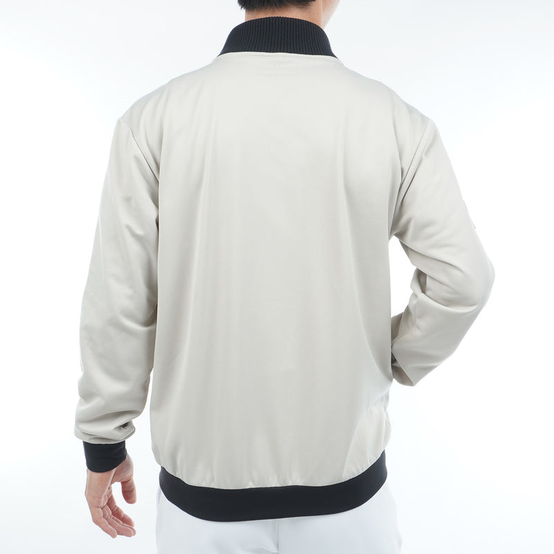 ホカタッチ トラックジャケット ADMA587