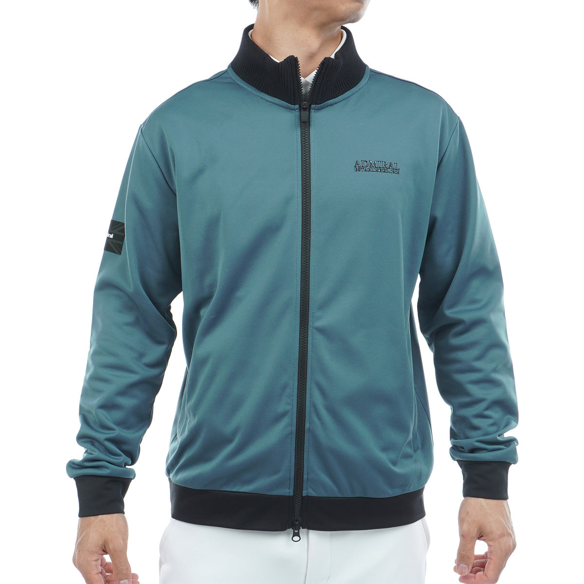 ⭐Admiral Golf メンズゴルフジャケット L ⭐ ⭐Admiral Golf メンズゴルフジャケット L ⭐ Amazon | ブルゾン