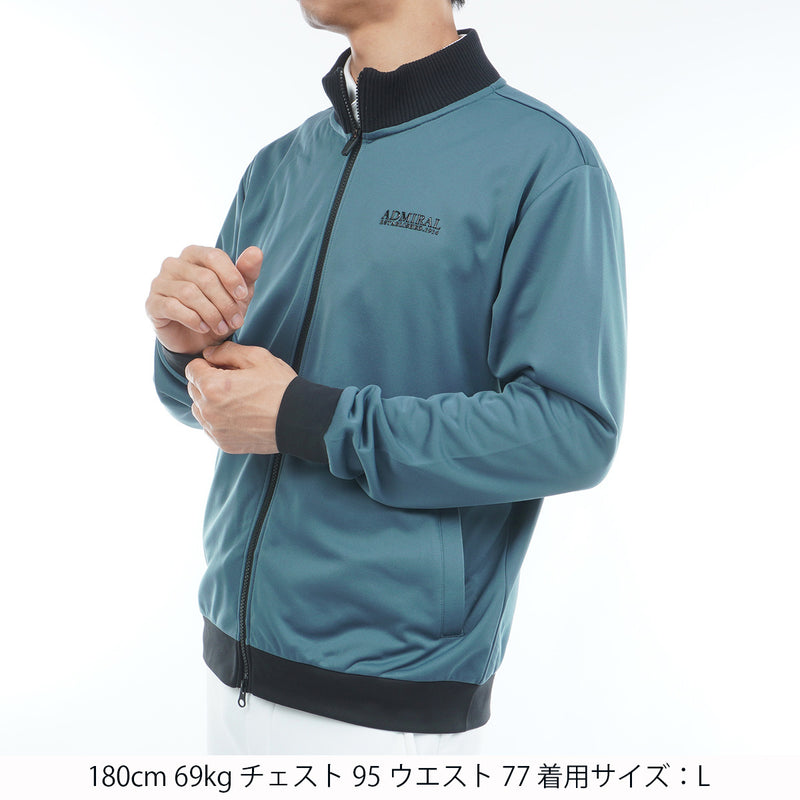 ホカタッチ トラックジャケット ADMA587