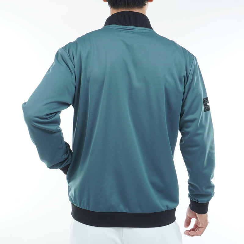 ホカタッチ トラックジャケット ADMA587