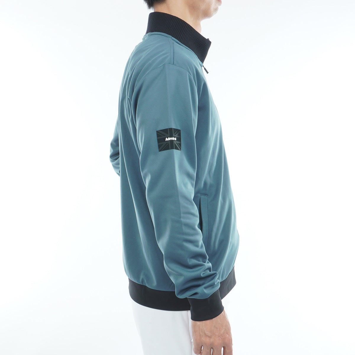 ホカタッチ トラックジャケット ADMA587 – ADMIRAL
