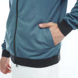 ホカタッチ トラックジャケット ADMA587