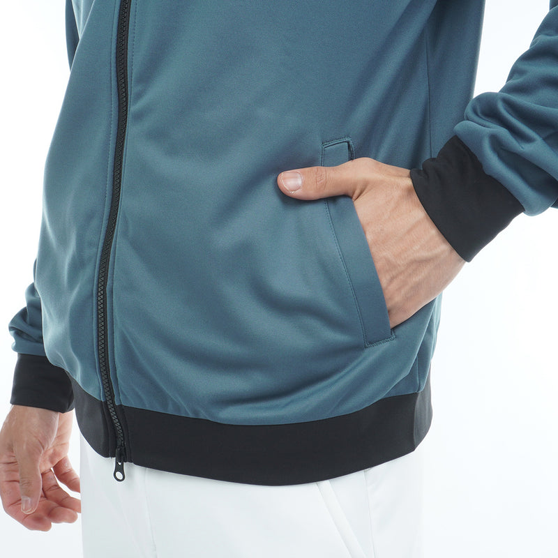 ホカタッチ トラックジャケット ADMA587