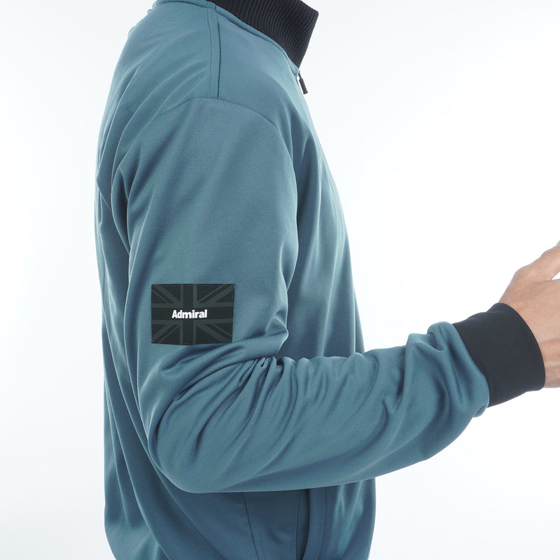 ホカタッチ トラックジャケット ADMA587