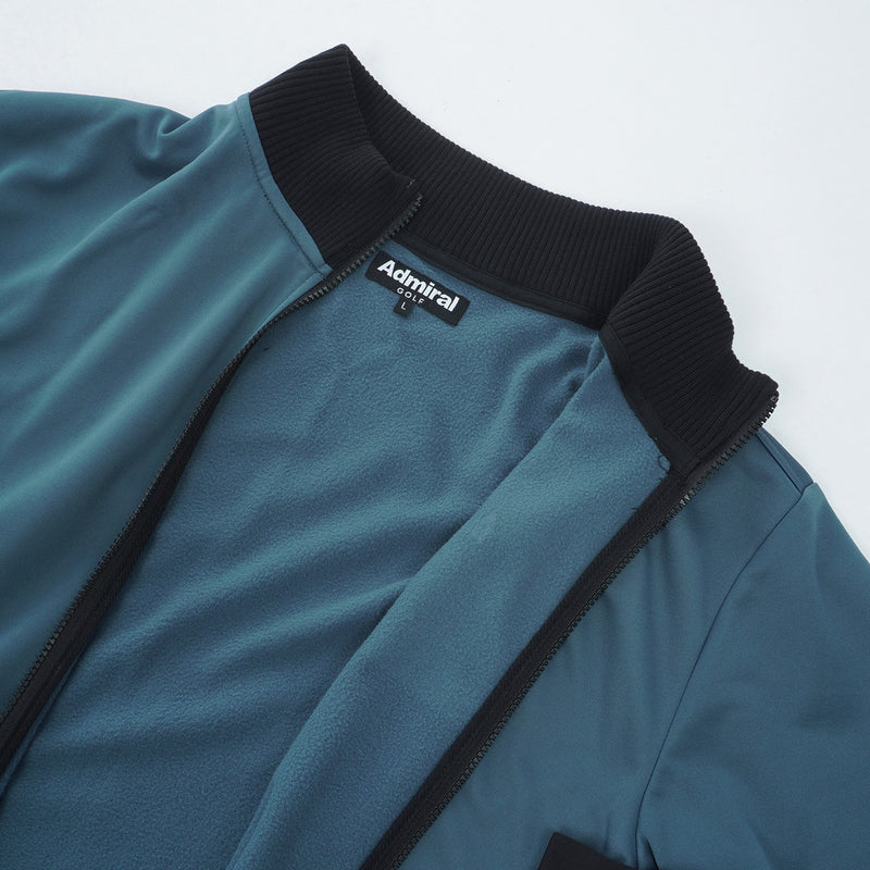 ホカタッチ トラックジャケット ADMA587