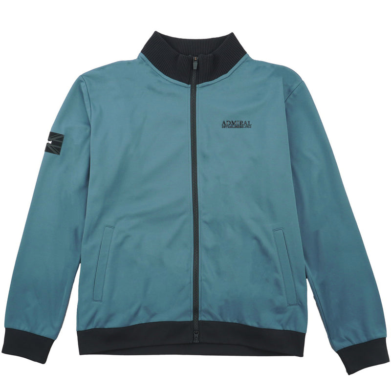 ホカタッチ トラックジャケット ADMA587