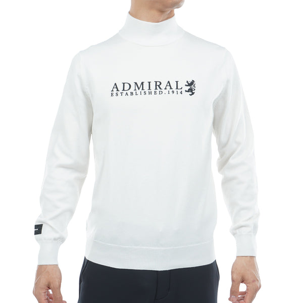 ウォームダール ハイネックセーター ADMA588