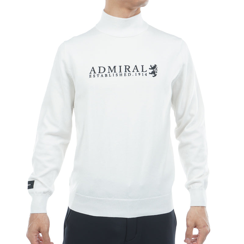 ウォームダール ハイネックセーター ADMA588