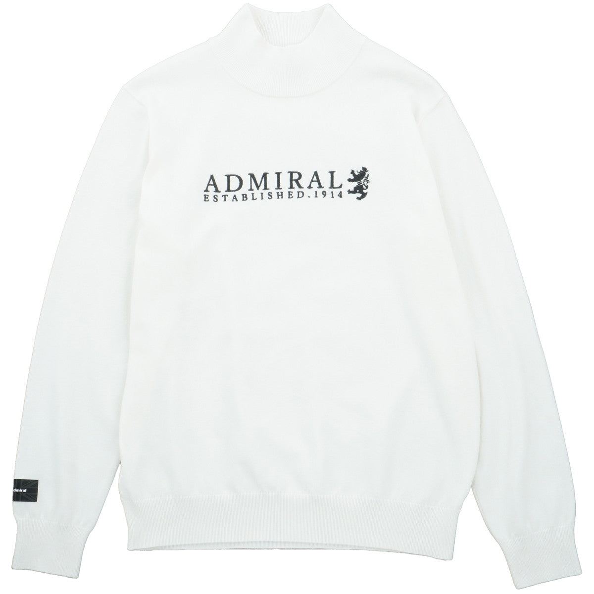 ホカタッチ ハイネックセーター ADMA588 – ADMIRAL