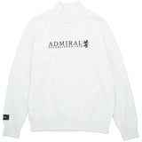 ウォームダール ハイネックセーター ADMA588