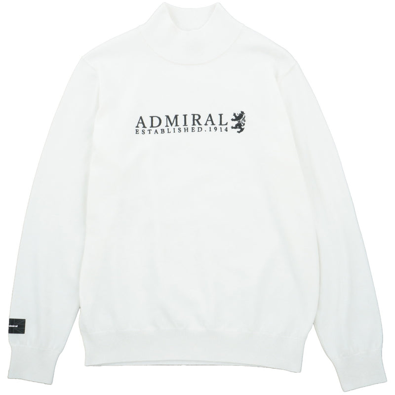 ウォームダール ハイネックセーター ADMA588