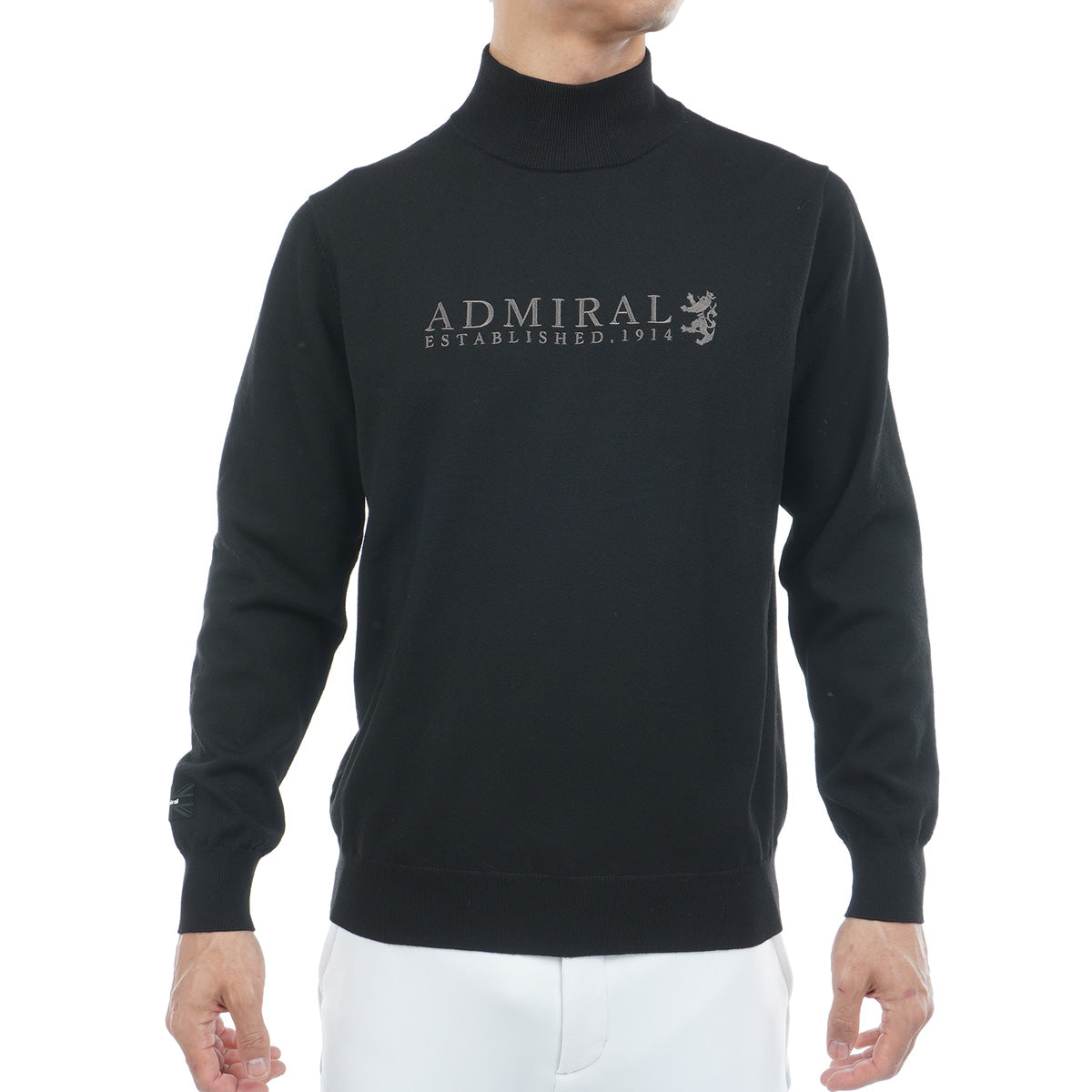 ホカタッチ ハイネックセーター ADMA588 – ADMIRAL