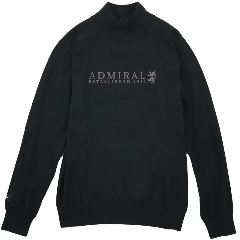 ウォームダール ハイネックセーター ADMA588