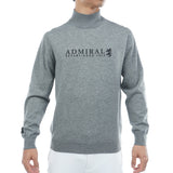 ウォームダール ハイネックセーター ADMA588
