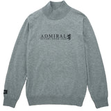 ウォームダール ハイネックセーター ADMA588