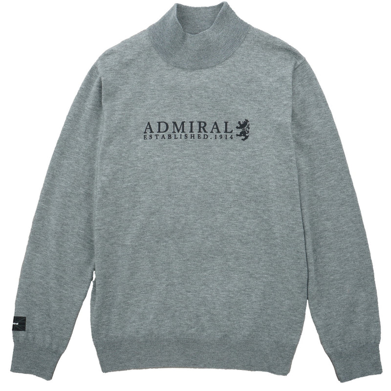 ウォームダール ハイネックセーター ADMA588