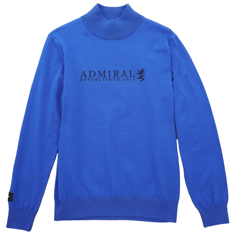 ウォームダール ハイネックセーター ADMA588
