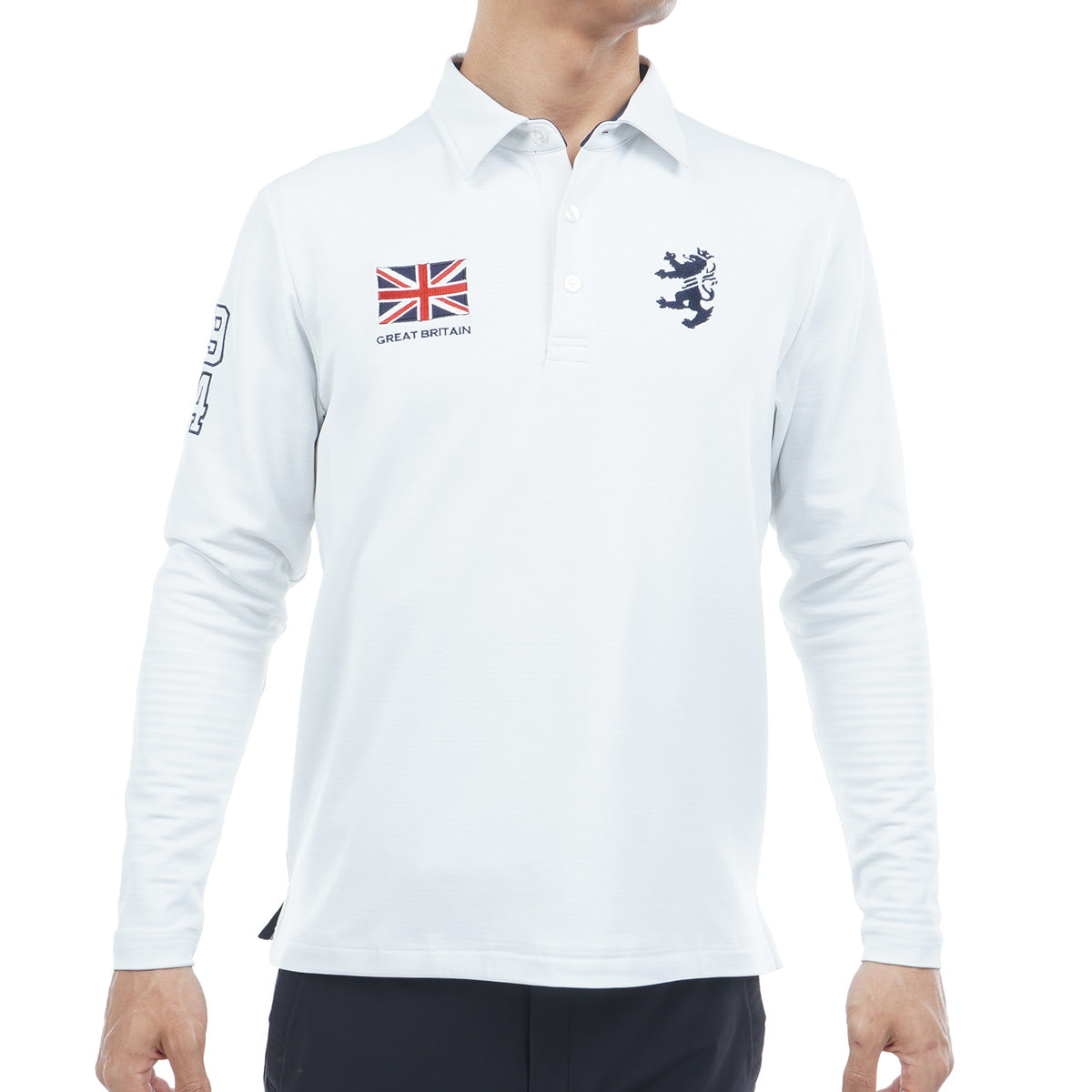 トップス&ポロシャツ-ゴルフ – ADMIRAL