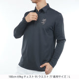 速ポカ フラッグシャツ ADMA590