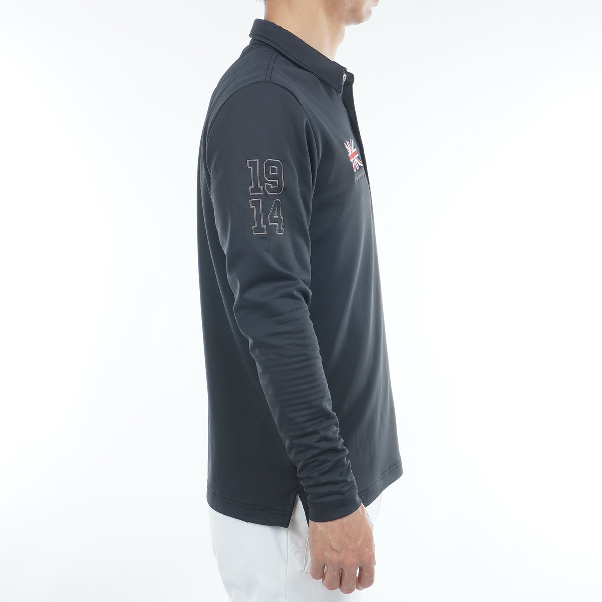 速ポカ フラッグシャツ ADMA590 – ADMIRAL