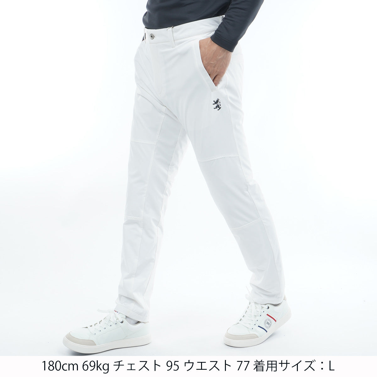 シールドテック パフォーマンスパンツ ADMA592 – ADMIRAL