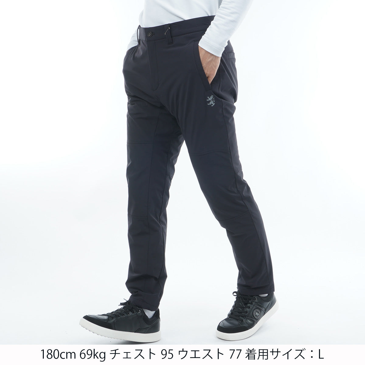 シールドテック パフォーマンスパンツ ADMA592 – ADMIRAL