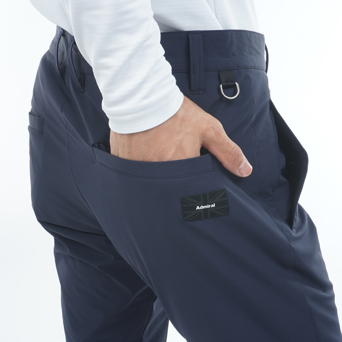 シールドテック パフォーマンスパンツ ADMA592 – ADMIRAL