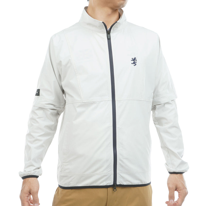 2WAY Wind Jacket ADMA601 – ADMIRAL
