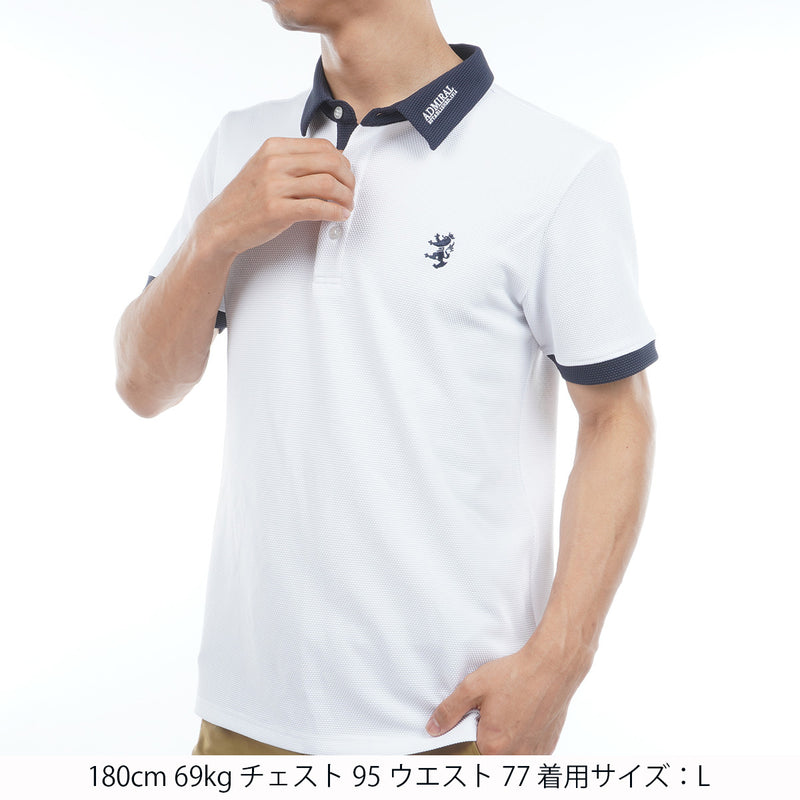 ポップコーン シャツ ADMA607 – ADMIRAL