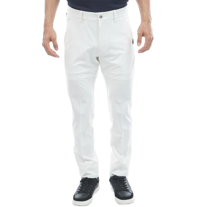 4-Way Twill Tapered Pants ADMA608