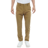 4WAYツイル テーパードパンツ ADMA608