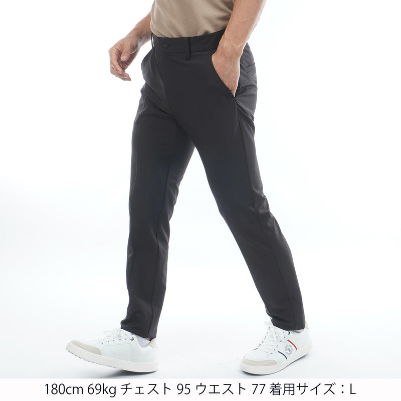 4WAYツイル テーパードパンツ ADMA608 – ADMIRAL