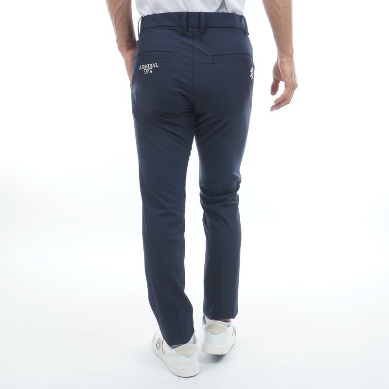 Admiral ネイビー パンツ 4WAYツイル テーパードパンツ ADMA608 – ADMIRAL