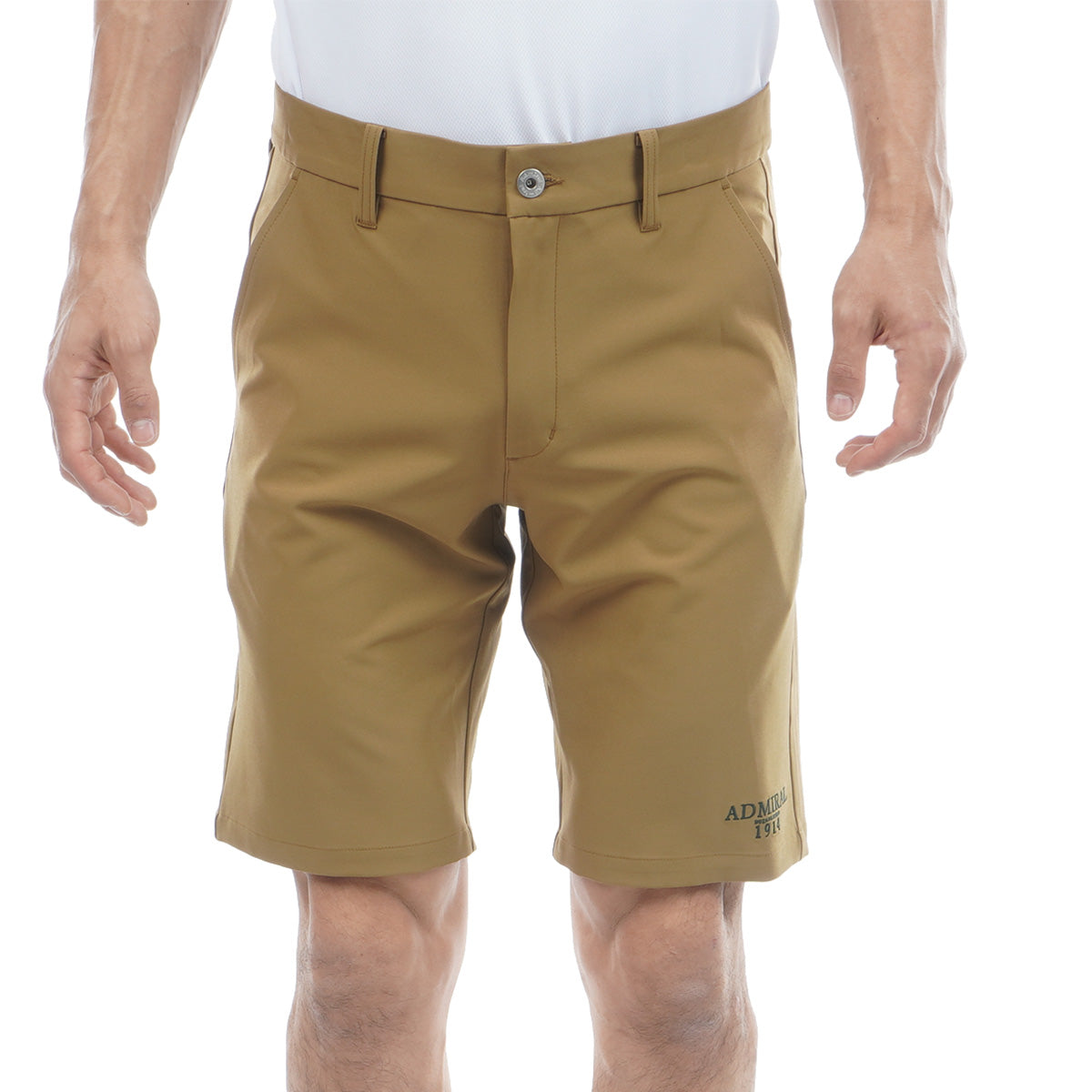 4WAYツイル ショートパンツ ADMA609 – ADMIRAL
