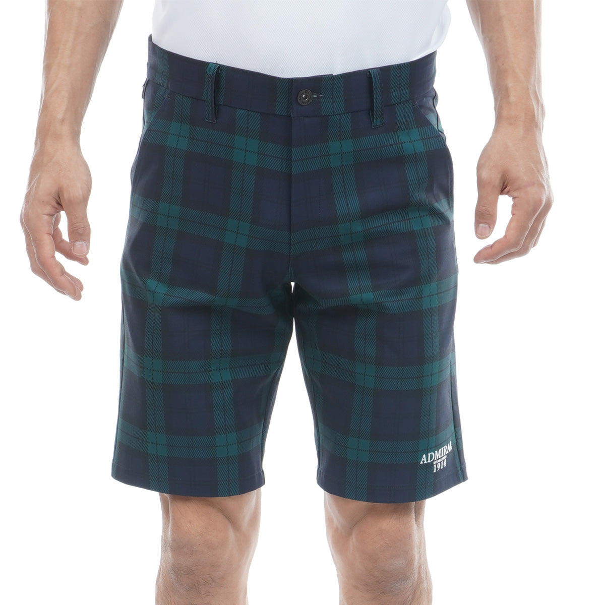 4WAYツイル ショートパンツ ADMA609 – ADMIRAL