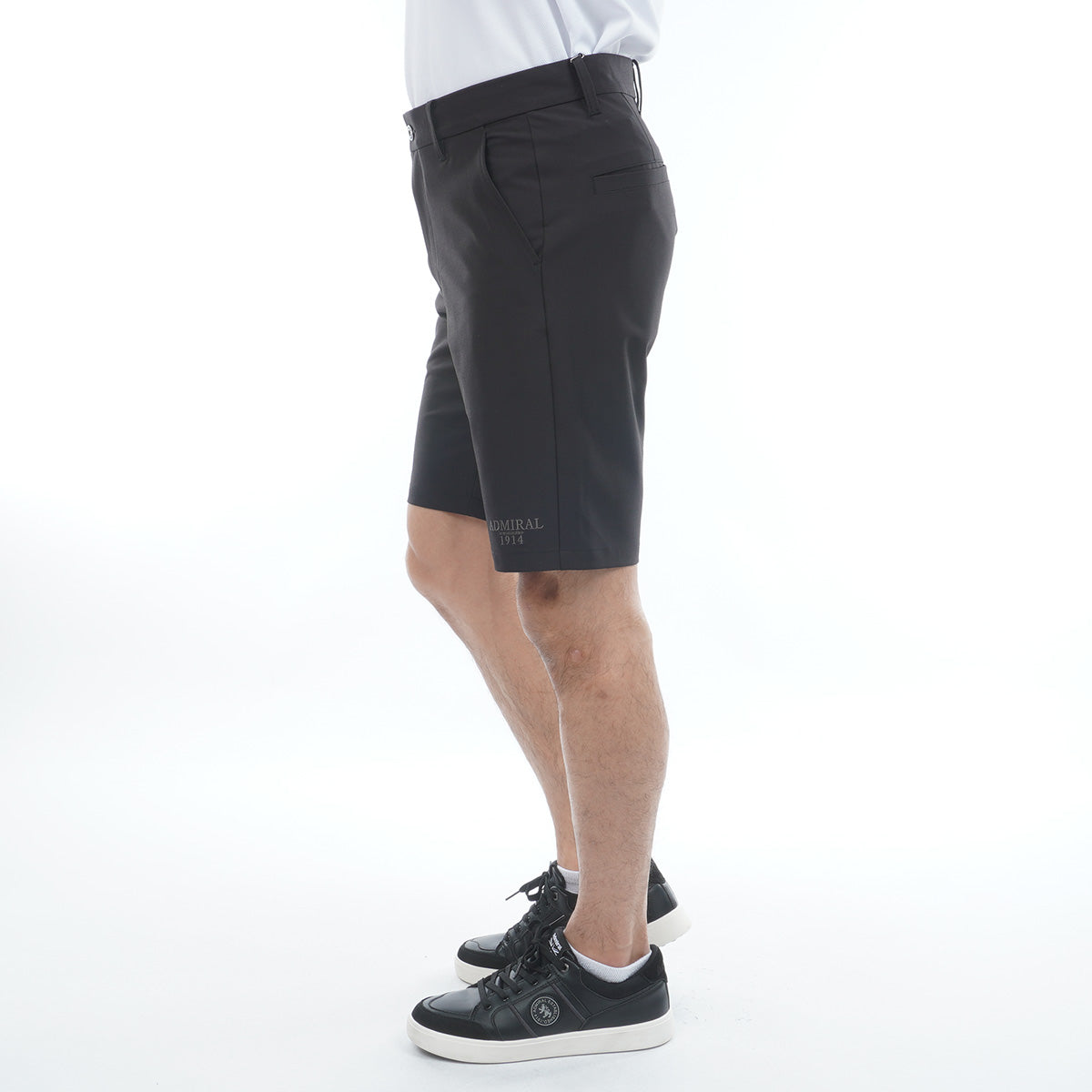 4WAYツイル ショートパンツ ADMA609 – ADMIRAL