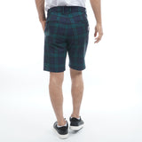 4WAYツイル ショートパンツ ADMA609