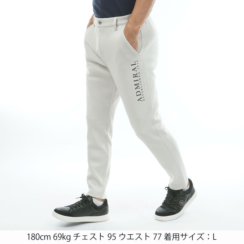 ビックメッシュ ダンボールパンツ ADMA610 – ADMIRAL