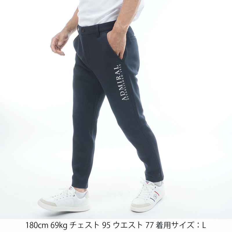 ビックメッシュ ダンボールパンツ ADMA610 – ADMIRAL
