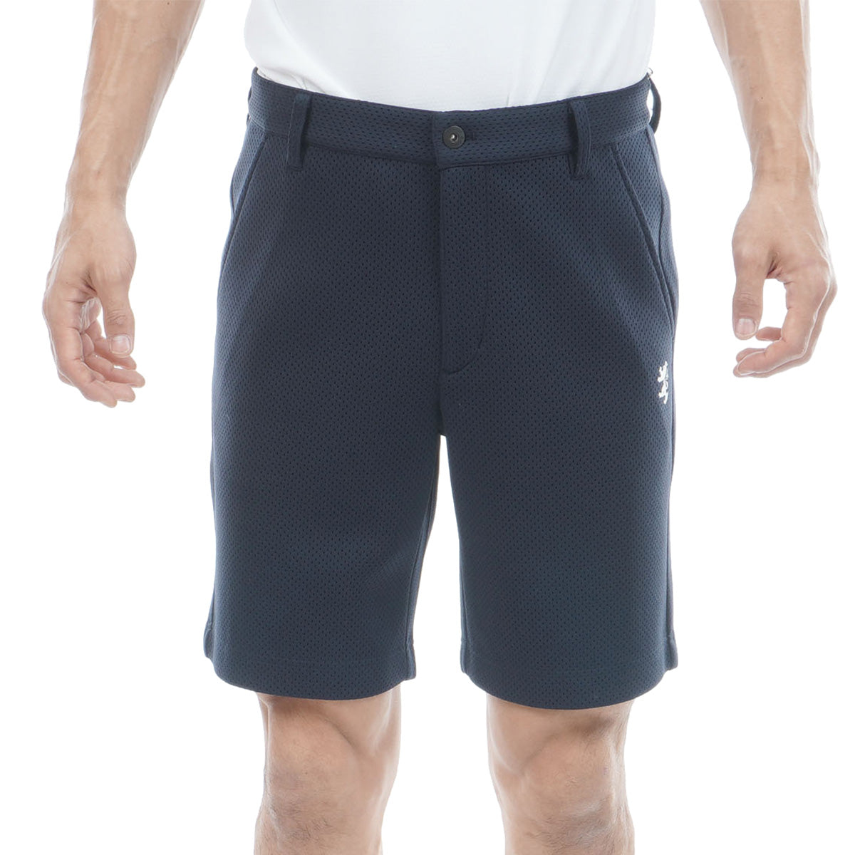 ビックメッシュ ダンボールショートパンツ ADMA611 – ADMIRAL