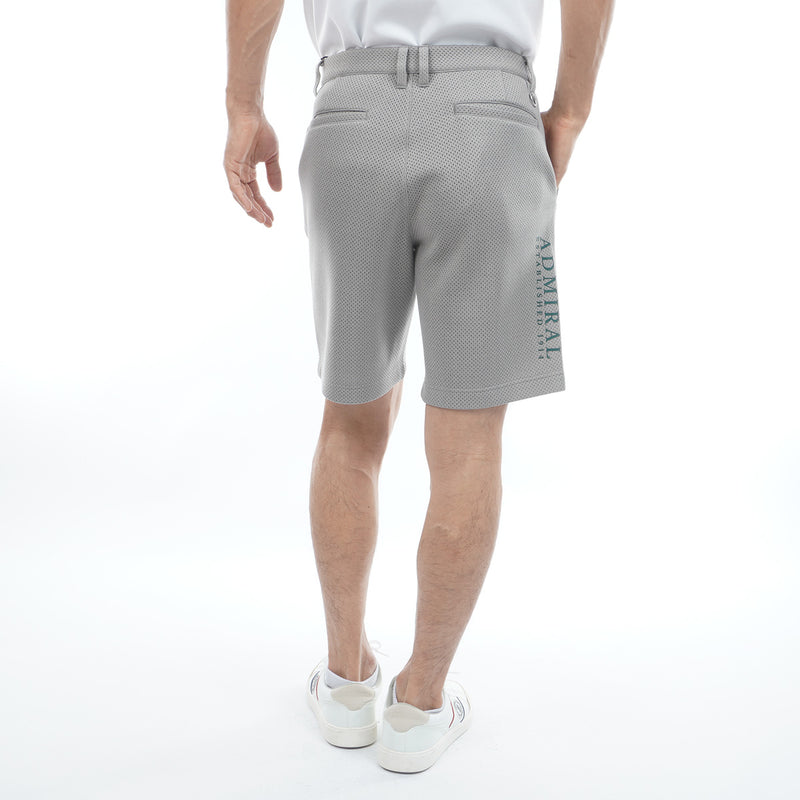 ビックメッシュ ダンボールショートパンツ ADMA611 – ADMIRAL