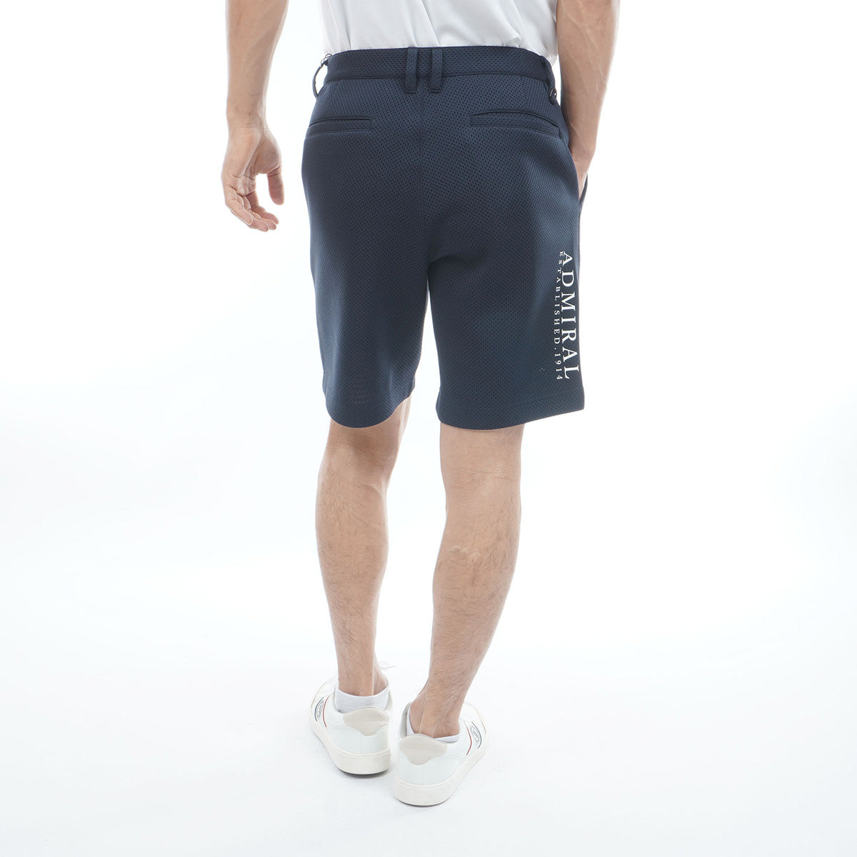 ビックメッシュ ダンボールショートパンツ ADMA611 – ADMIRAL