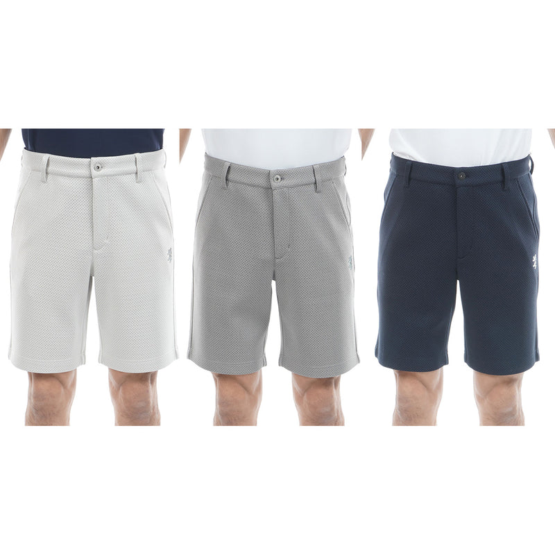 ビックメッシュ ダンボールショートパンツ ADMA611 – ADMIRAL